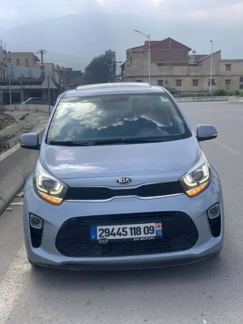 Kia Picanto 2018 LX Start