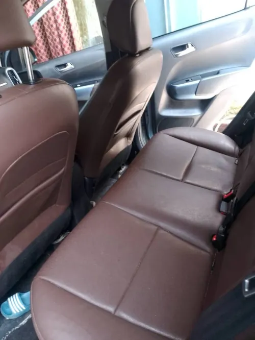 Kia Picanto 2018 LX Start
