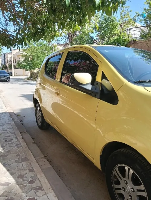 Changan Benni mini 2015 