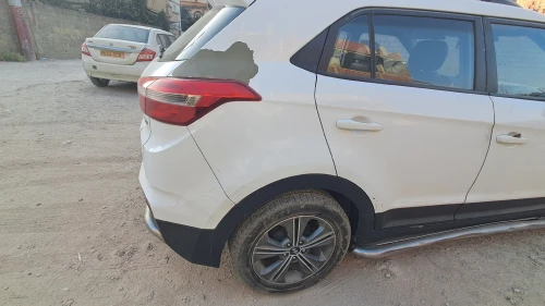 Hyundai Creta 2016 Creta