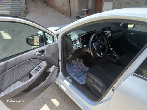 Renault Clio 5  2023 RS Line