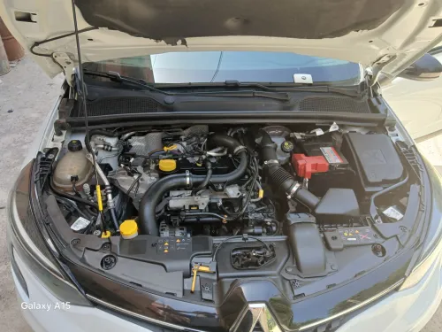 Renault Clio 5  2023 RS Line