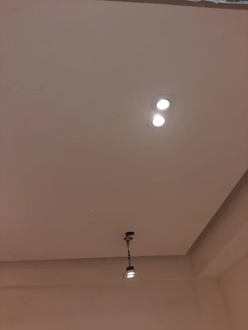 électricien bâtiment domotique (smart home )منازل ذكية) كهربائي)