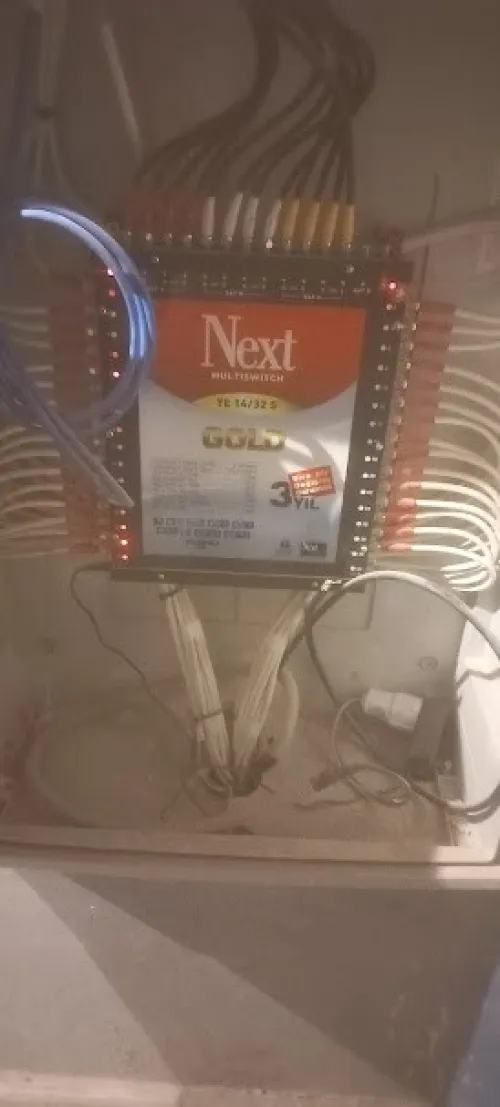 électricien bâtiment كهربائي