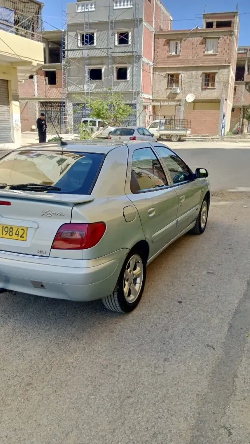 Citroen Xsara 1998 Xsara