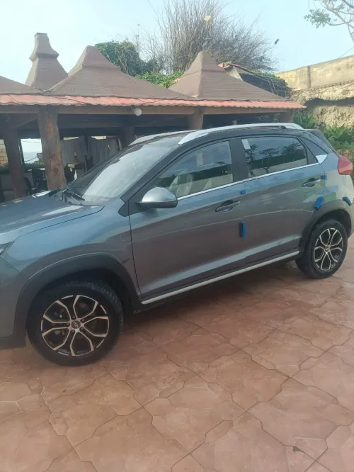 Chery Tiggo 2 pro 2024 1.5 MT 1.5 ess 108ch