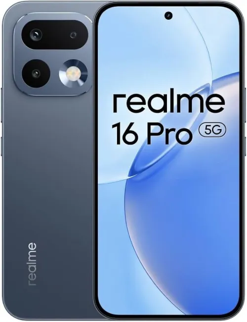 Realme 16 pro