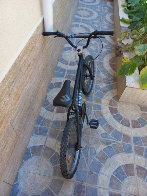Bmx