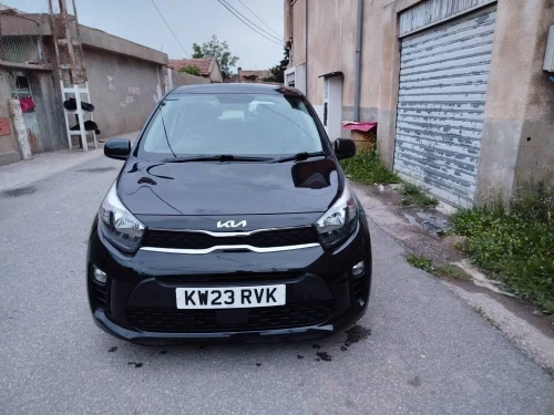 Kia Picanto 2023 