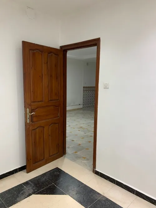 Location Appartement F3 Alger Bab ezzouar