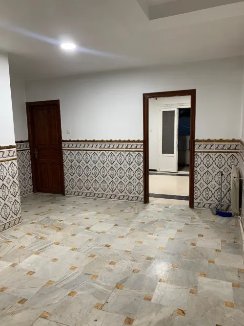 Location Appartement F3 Alger Bab ezzouar