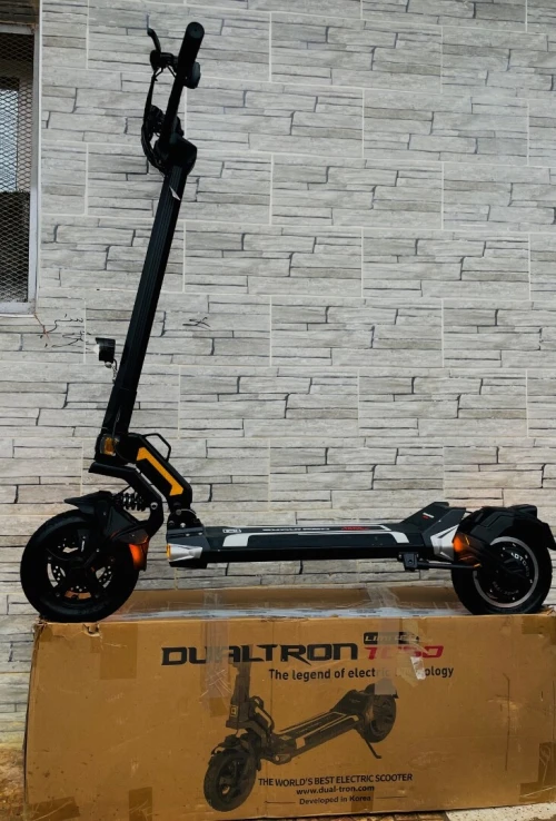 Dualtron Togo limited 2024