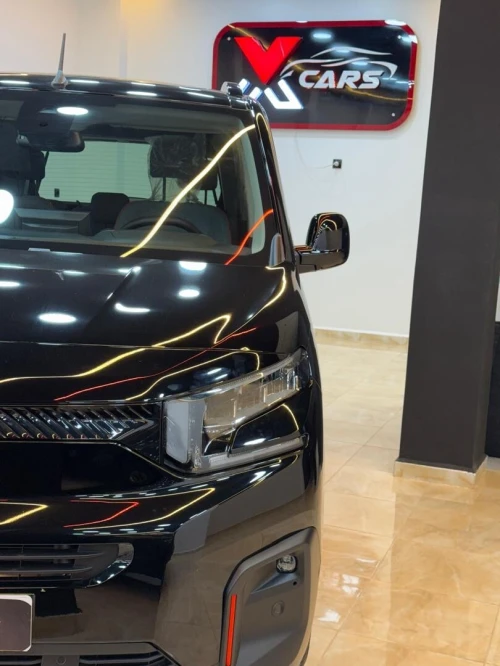 Citroen Berlingo 2025 XTR