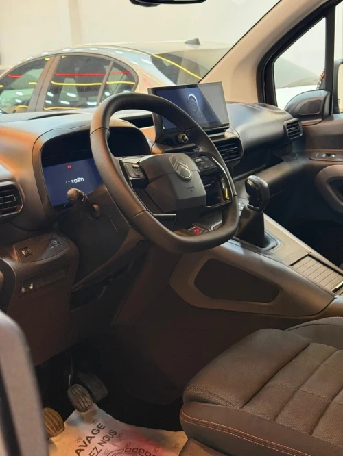 Citroen Berlingo 2025 XTR
