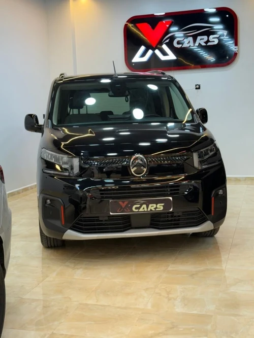 Citroen Berlingo 2025 XTR