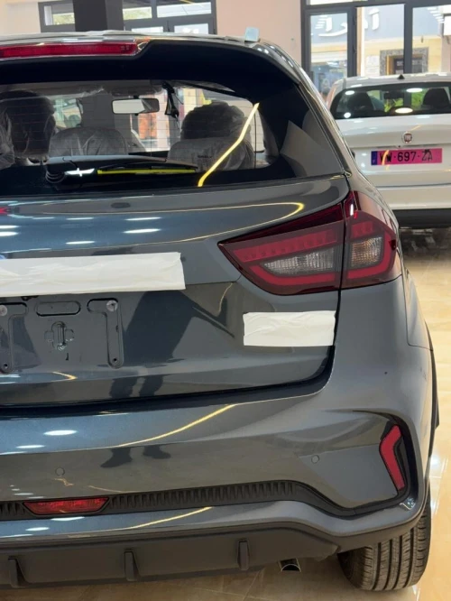 Lifan X3 Pro 2026 