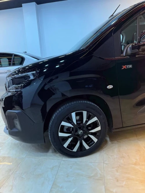 Citroen Berlingo 2025 XTR