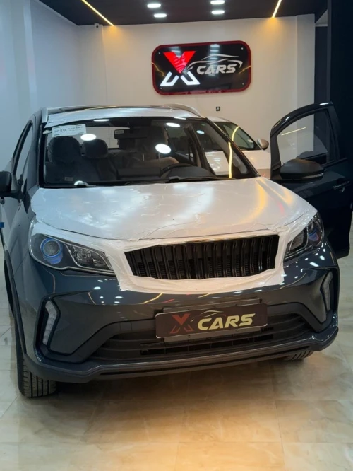 Lifan X3 Pro 2026 