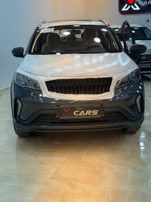 Lifan X3 Pro 2026 