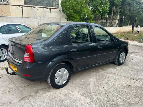 Dacia Logan 2013 Logan