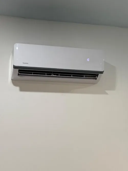 Installation climatiseur réparation et nettoyage