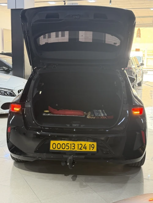 Opel Astra 2024 2024