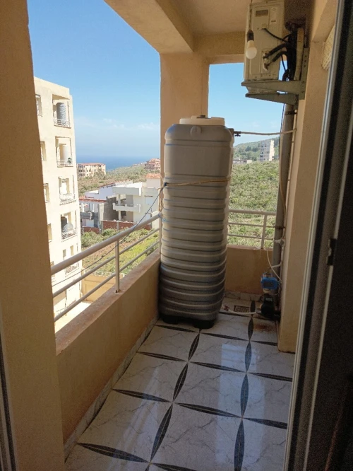 Location vacances Appartement Béjaïa Beni ksila