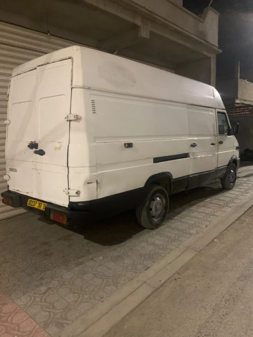 Iveco Iveco 1997