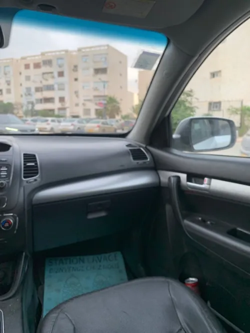 Kia Sorento 2015 Premium 5 Places
