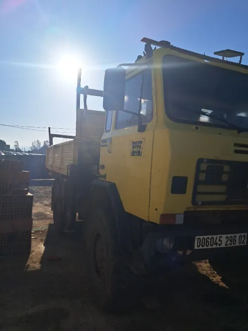 Iveco Camoin  geru 1996