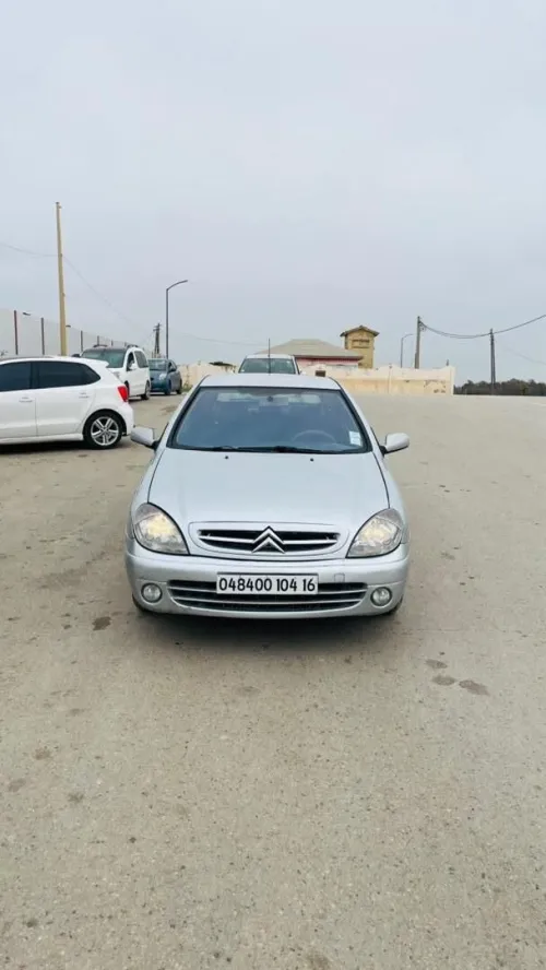 Citroen Xsara 2004 Xsara