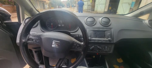 Seat Ibiza 2017 Sol