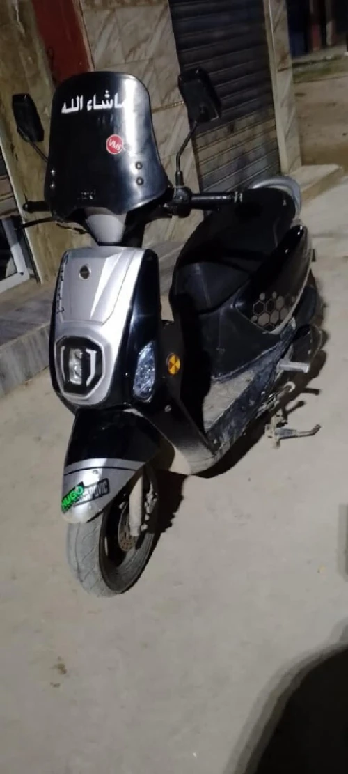 Vms كوكسي 2023
