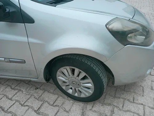 Renault Clio 3 2010 Clio 3