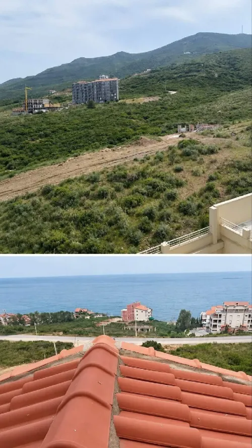 Location vacances Appartement F3 Béjaïa Beni ksila