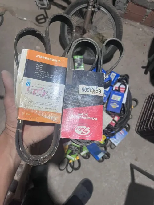 pièces automobiles