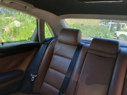 Audi A4 2006 A4