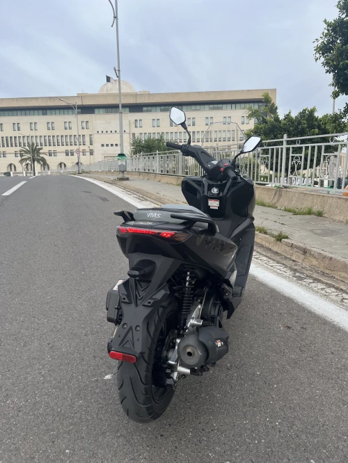Vms Vmax 200cc 2025