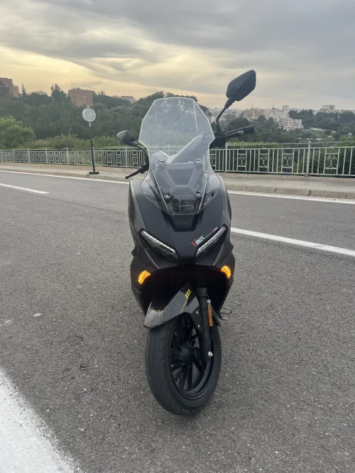Vms Vmax 200cc 2025