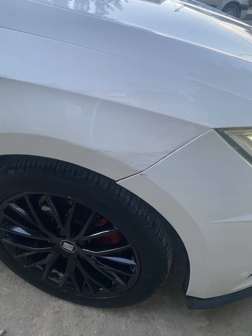Seat Leon 2019 Urban