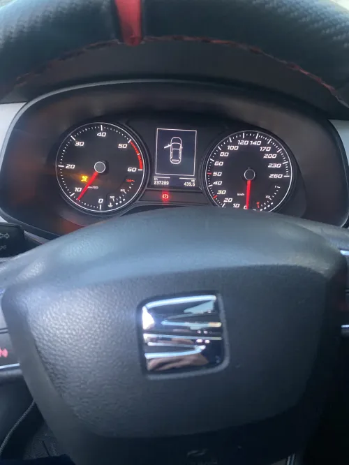 Seat Leon 2019 Urban