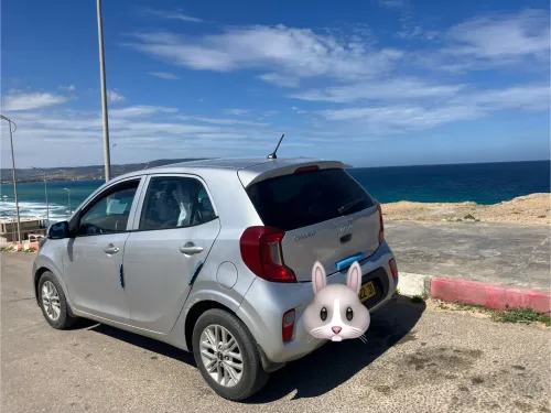 Kia Picanto 2022 LX Confort