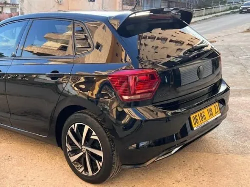 Volkswagen Polo 2018 Beats