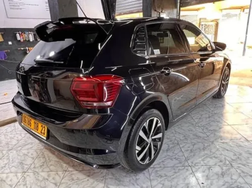 Volkswagen Polo 2018 Beats