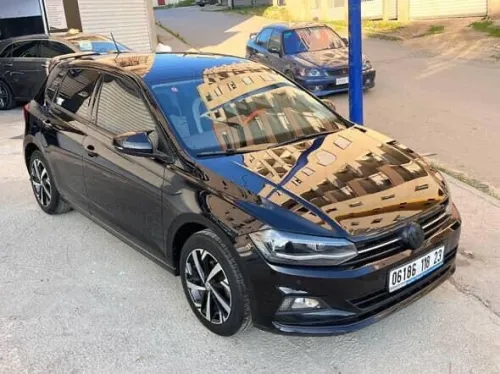 Volkswagen Polo 2018 Beats
