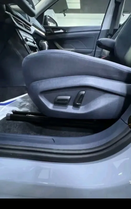 Volkswagen Tahru 2026 