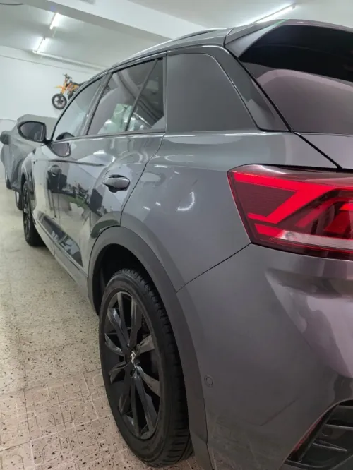 Volkswagen T-Roc 2024 R-Line 