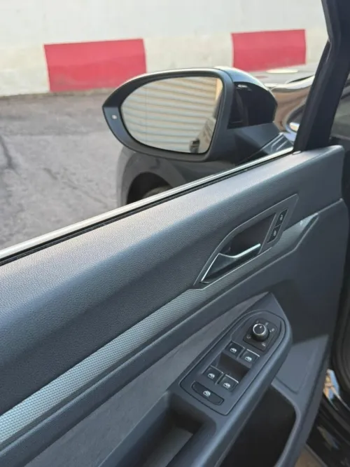 Volkswagen Golf 8 2026 Style