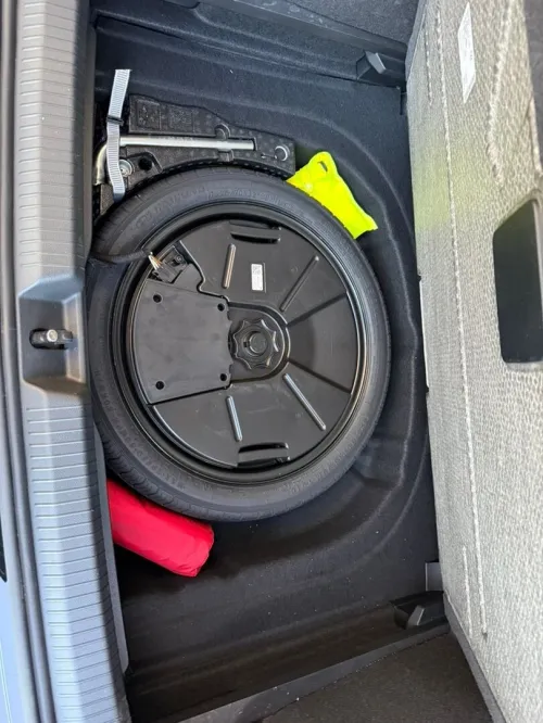 Volkswagen Golf 8 2026 Style