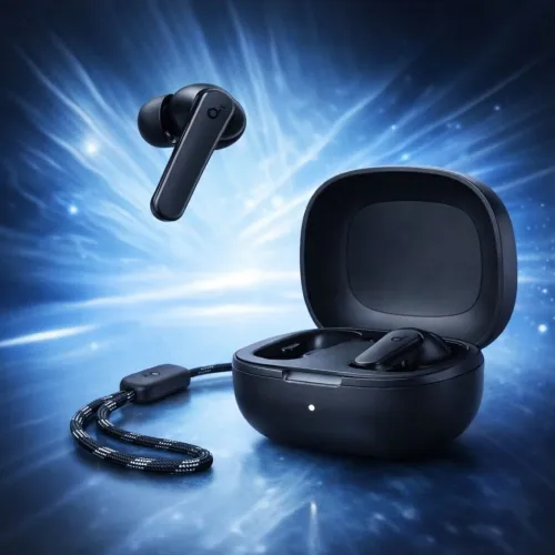 Ecouteur Bluetooth Anker soundcore R50i